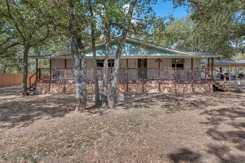 320 Pope Bnd S, Cedar Creek, TX 78612