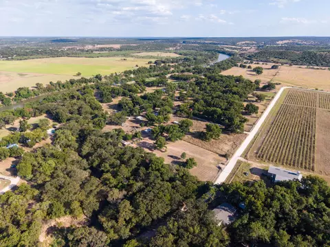 730 County Road 430, San Saba, TX 76877
