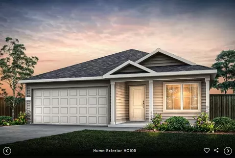 123 Twister St, San Marcos, TX 78666