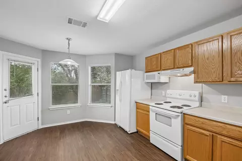 Kitchen - 610 Lavaca Loop, Elgin, TX 78621 photo 2 of 3