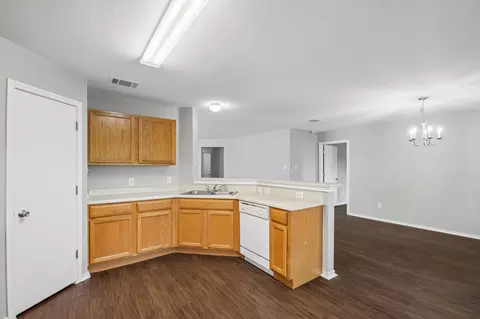 Kitchen - 610 Lavaca Loop, Elgin, TX 78621 photo 3 of 3