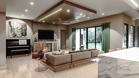 102 S Meadowlark St, Austin, TX 78734