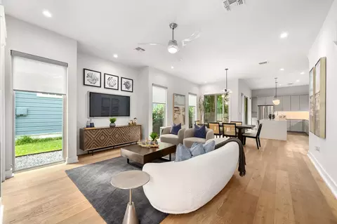 1409 Alegria Rd #A, Austin, TX 78757