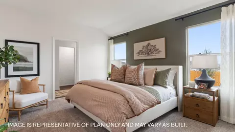 Bedroom - 191 Arnold Loop, Uhland, TX 78640 photo 1 of 5