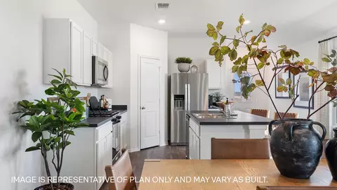 Kitchen - 191 Arnold Loop, Uhland, TX 78640 photo 1 of 6