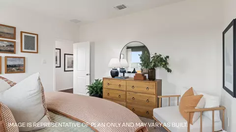 Bedroom - 191 Arnold Loop, Uhland, TX 78640 photo 3 of 5
