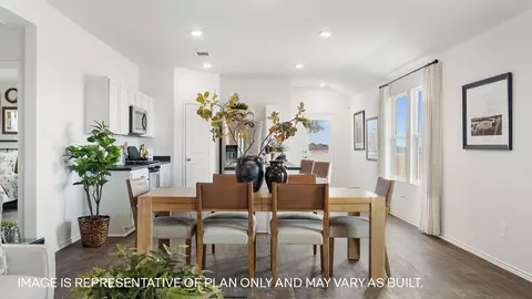 Dining - 191 Arnold Loop, Uhland, TX 78640 photo 1 of 3