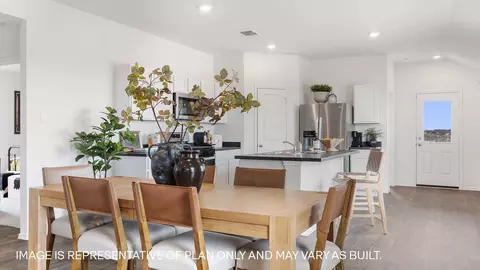 Dining - 191 Arnold Loop, Uhland, TX 78640 photo 2 of 3