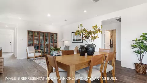 Dining - 191 Arnold Loop, Uhland, TX 78640 photo 3 of 3