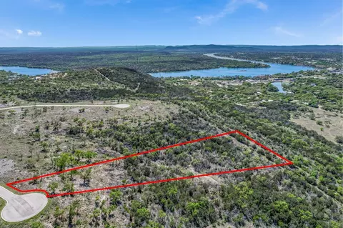 tbd Westridge Way, Kingsland, TX 78639