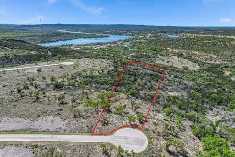 tbd Westridge Way, Kingsland, TX 78639