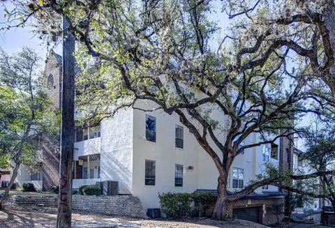 3001 Cedar St #107, Austin, TX 78705