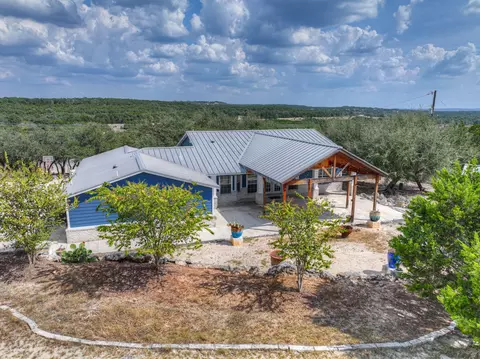 2131 Fm 484, Canyon Lake, TX 78133