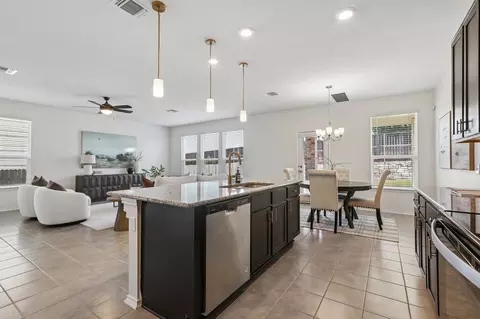 Kitchen - 4612 Syndicate Rd, Manor, TX 78653 photo 1 of 3