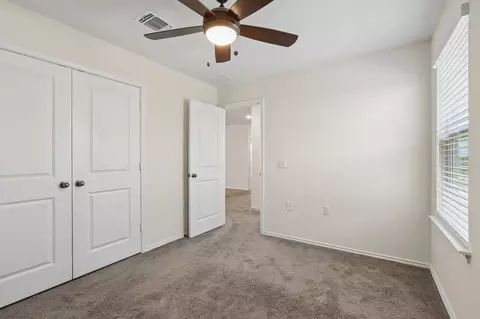 Bedroom - 4612 Syndicate Rd, Manor, TX 78653 photo 6 of 7