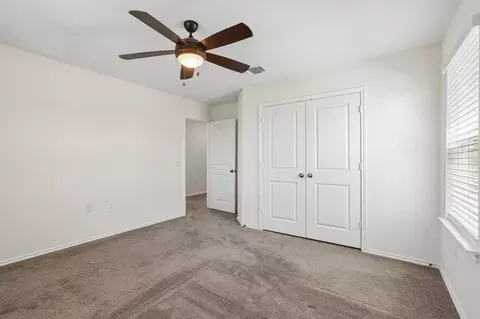 Bedroom - 4612 Syndicate Rd, Manor, TX 78653 photo 7 of 7