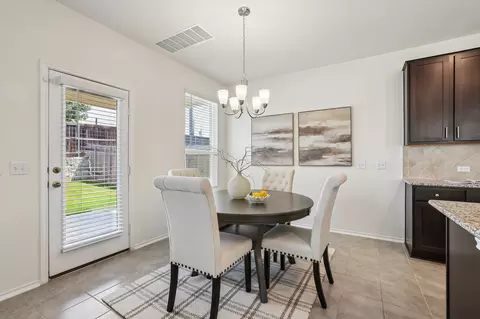Dining - 4612 Syndicate Rd, Manor, TX 78653 photo 1 of 1