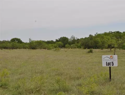 tbd Lot Apt 5 Comanche Hills Dr, Comanche, TX 76442 photo 3