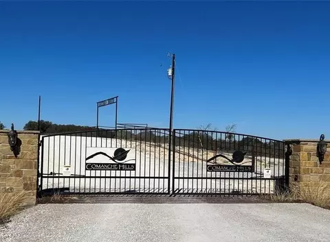 tbd Lot Apt 5 Comanche Hills Dr, Comanche, TX 76442