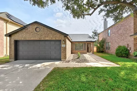 6400 Kedington St, Austin, TX 78747
