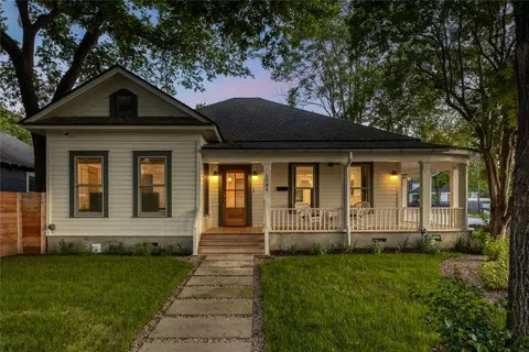 1701 Willow St, Austin, TX 78702