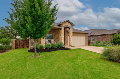 2205 Singletree Bnd, Georgetown, TX 78628