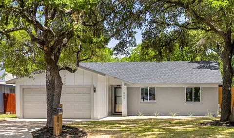 8001 Wakefield Dr, Austin, TX 78749