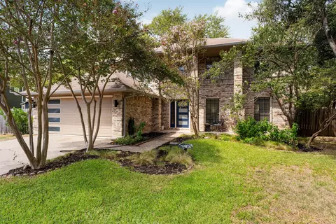 12600 Oro Valley Cv, Austin, TX 78729