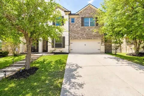 1625 Greenside Dr, Round Rock, TX 78665