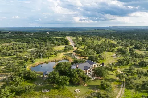 3149 Byrd Ranch Rd, Johnson City, TX 78636