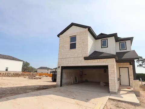 547 Bishop Wood Rd, Dripping Springs, TX 78620