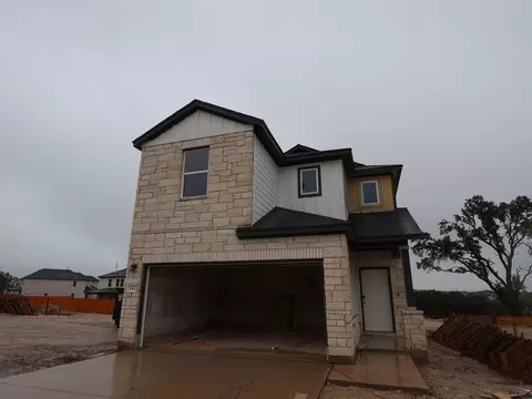 547 Bishop Wood Rd, Dripping Springs, TX 78620