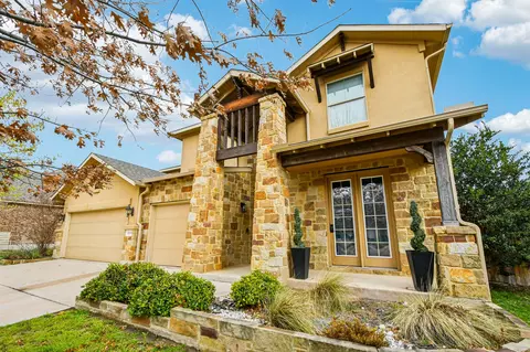 2711 Saint Paul Rivera, Round Rock, TX 78665