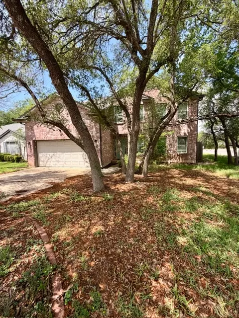 1201 Tremont Dr, Cedar Park, TX 78613