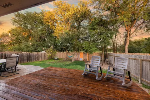 5405 Park At Woodlands Dr, Austin, TX 78724