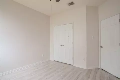 Bedroom - 140 Dropper, Kyle, TX 78640 photo 9 of 10