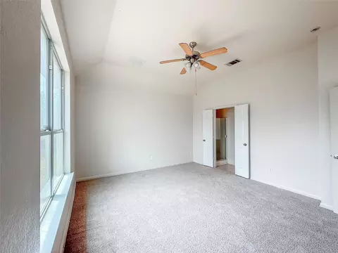 Bedroom - 140 Dropper, Kyle, TX 78640 photo 4 of 11