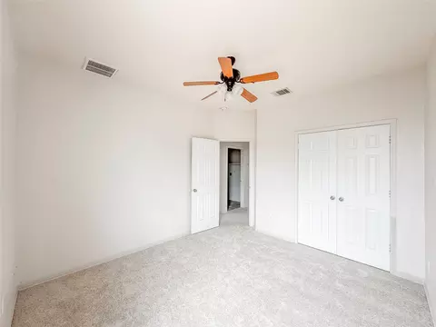 Bedroom - 140 Dropper, Kyle, TX 78640 photo 10 of 11