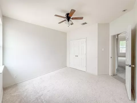 Bedroom - 140 Dropper, Kyle, TX 78640 photo 7 of 11