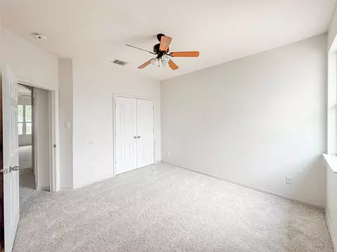 Bedroom - 140 Dropper, Kyle, TX 78640 photo 11 of 11