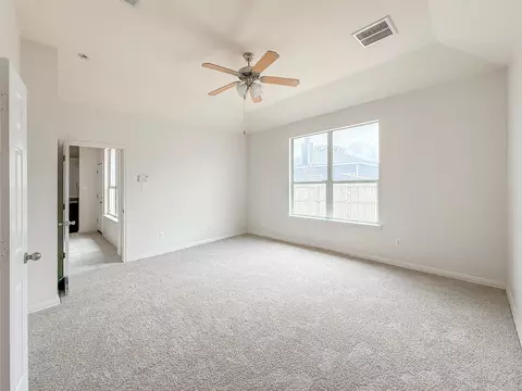 Bedroom - 140 Dropper, Kyle, TX 78640 photo 2 of 11
