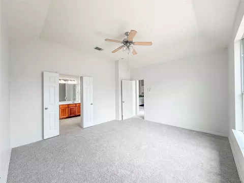 Bedroom - 140 Dropper, Kyle, TX 78640 photo 5 of 11