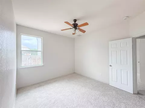 Bedroom - 140 Dropper, Kyle, TX 78640 photo 9 of 11