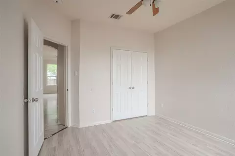 Bedroom - 140 Dropper, Kyle, TX 78640 photo 7 of 10