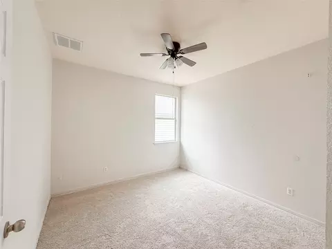 Bedroom - 140 Dropper, Kyle, TX 78640 photo 6 of 11