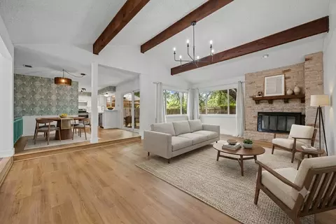 12902 Trailwood Rd, Austin, TX 78727