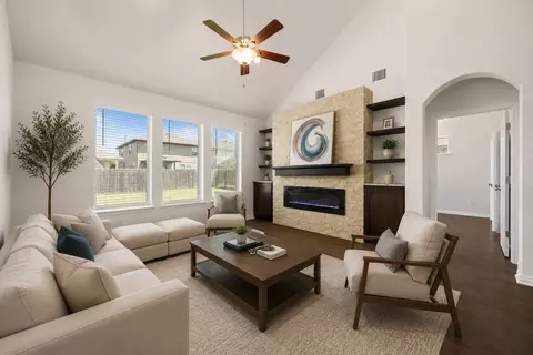 145 Findley Ave, Leander, TX 78641