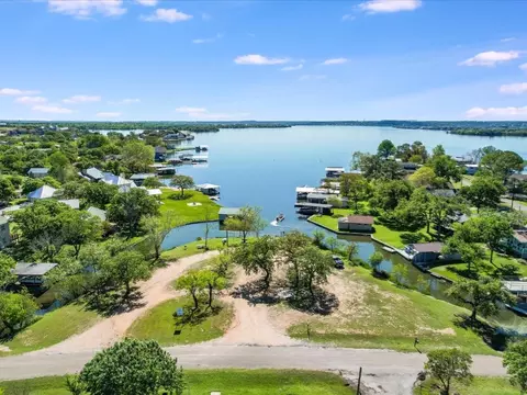 lot S 359-362 Rosehill Dr, Granite Shoals, TX 78654