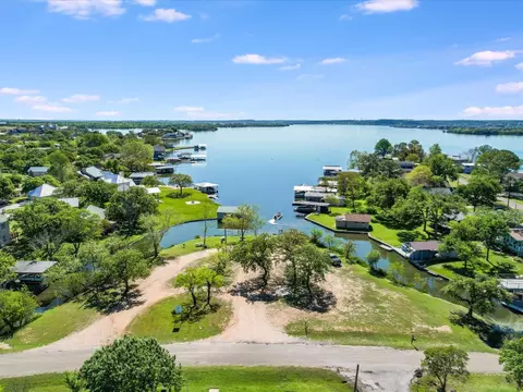 lot S 359-362 Rosehill Dr, Granite Shoals, TX 78654