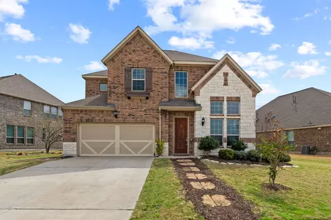3833 Rhythmic Dr, Pflugerville, TX 78660